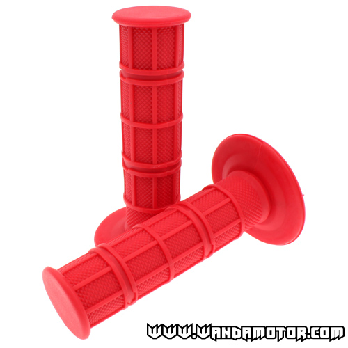 Grips Wanda Gluegrip red